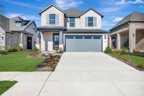 1813 Forest Wood Ln, Mesquite, TX 75181