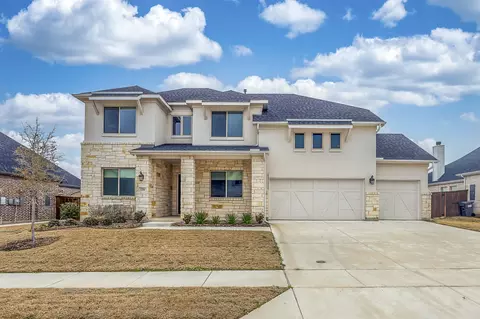 3216 Creek Meadow Dr, Anna, TX 75409