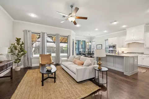 313 Silvery Pine Ave, Wylie, TX 75098