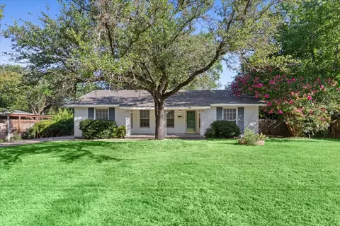 3317 Mitchell Rd, Waco, TX 76708