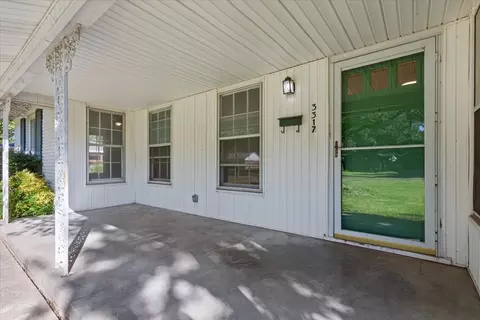 Exterior - 3317 Mitchell Rd, Waco, TX 76708 photo 4 of 8