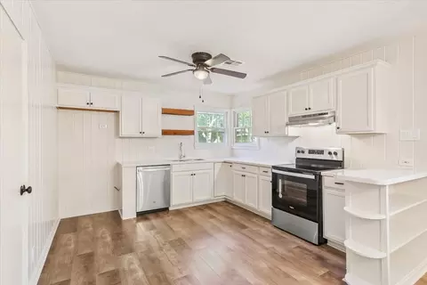 Kitchen - 3317 Mitchell Rd, Waco, TX 76708 photo 1 of 3