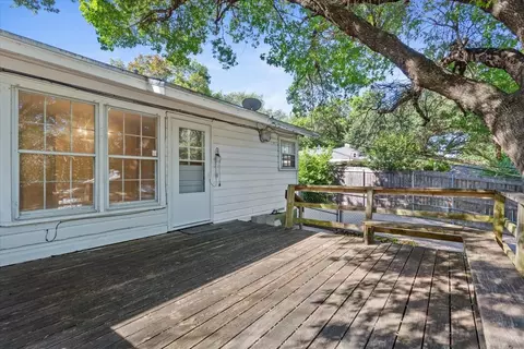 Exterior - 3317 Mitchell Rd, Waco, TX 76708 photo 5 of 8