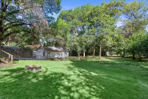 Exterior - 3317 Mitchell Rd, Waco, TX 76708 photo 8 of 8