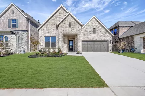 2901 Long Trl, Mansfield, TX 76063
