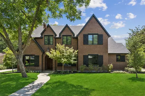 3016 Selma Ln, Farmers Branch, TX 75234