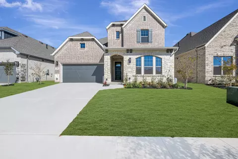2811 Long Trl, Mansfield, TX 76063