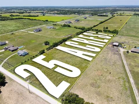 00000000 Cr-1093, Celeste, TX 75423