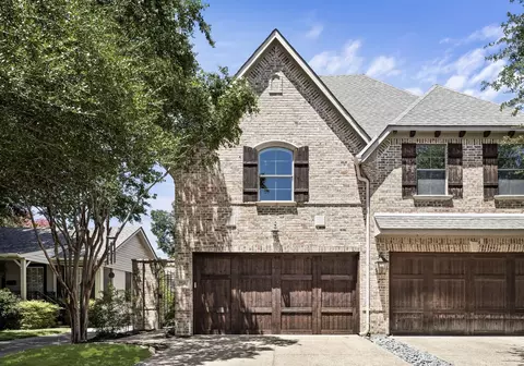 5921 Penrose Ave, Dallas, TX 75206