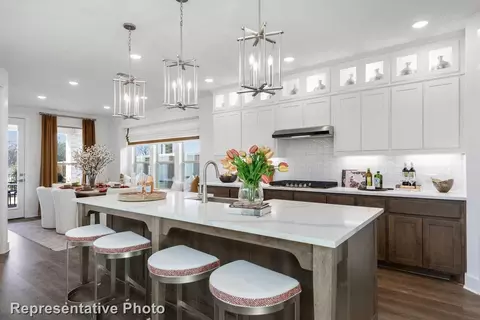 1725 Truro Ln, Haslet, TX 76052
