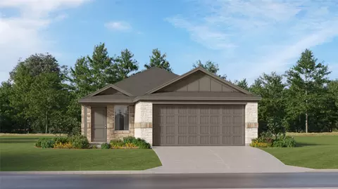 2022 Shady Oaks Dr, Ennis, TX 75119