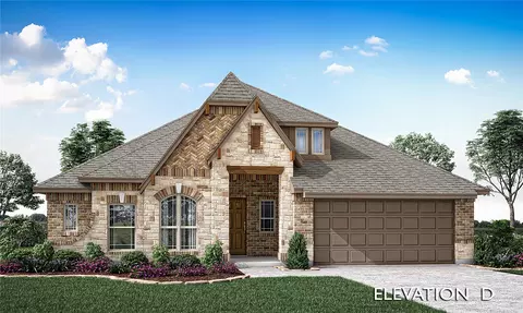 808 Firewood Way, Anna, TX 75409