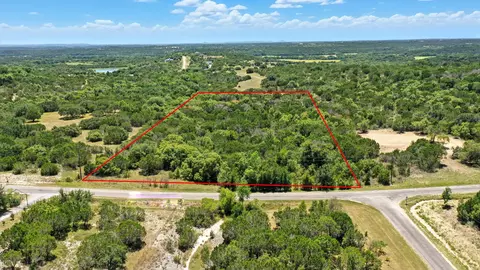 tbd Mariner Vly, Bluff Dale, TX 76433