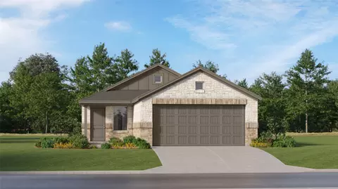 2004 Shady Oaks Dr, Ennis, TX 75119