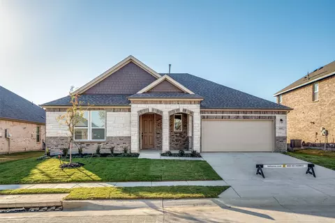 114 Northampton Dr, Justin, TX 76247