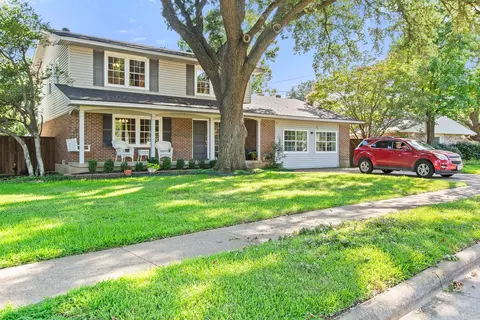 505 Sage Valley Dr, Richardson, TX 75080