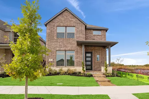 9821 Dahlia Blvd, Heathridge, TX 75126