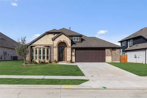 904 Firewood Way, Anna, TX 75409