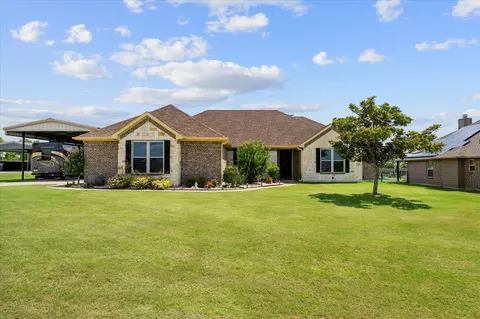 509 Brooks Dr, Nevada, TX 75173