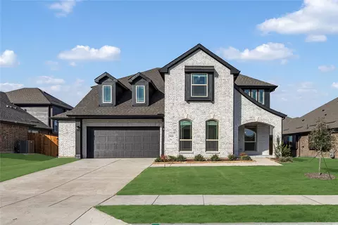 900 Firewood Way, Anna, TX 75409