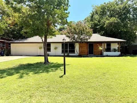5609 Winifred Dr, Fort Worth, TX 76133
