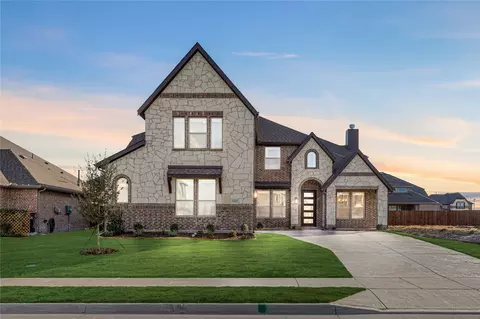 905 Firewood Way, Anna, TX 75409