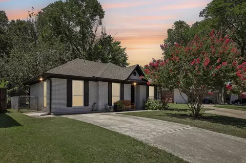 1609 N College St, Mckinney, TX 75069