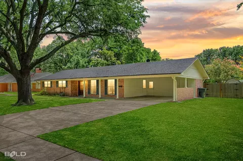 2308 Arlington Pl, Bossier City, LA 71111