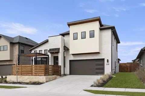 514 Sherwood, Melissa, TX 75454