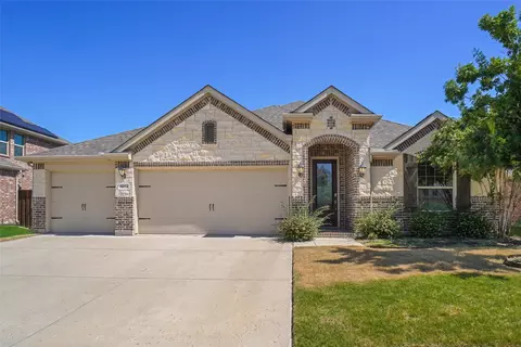 10172 Prairie Dr, Frisco, TX 75035