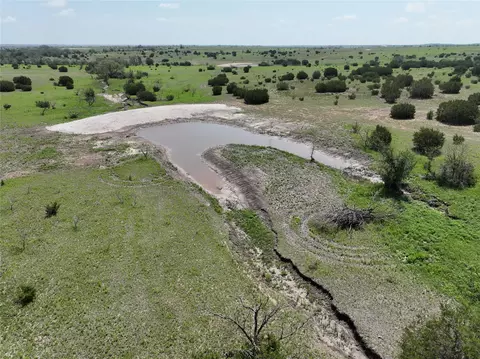 tbd Fm 221 - Tract 3, Pottsville, TX 76565