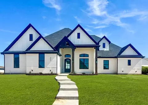 322 Broadmoor Dr, Haslet, TX 76052