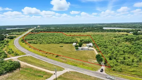 800 Highway 2214, Eastland, TX 76448