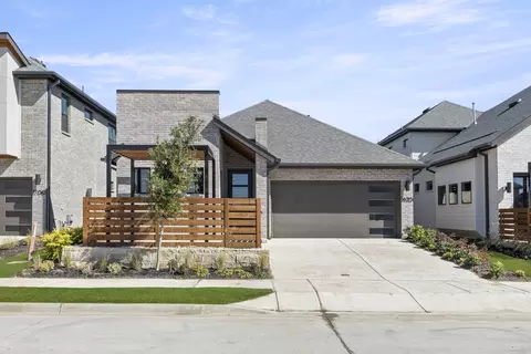 1620 Morningside Dr, Melissa, TX 75454