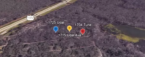 1725 Udal Ave, Dallas, TX 75217