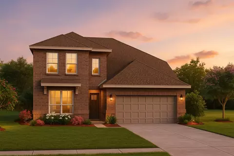 220 Whitetail Dr, Willow Park, TX 76008