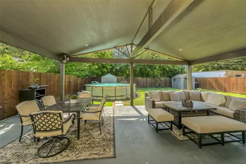 1002 Irion Dr, Euless, TX 76039 photo 29