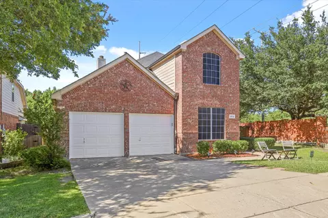 1973 Garrison Way, Garland, TX 75040