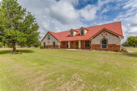 114 Paradise Canyon Cir, Paradise, TX 76073