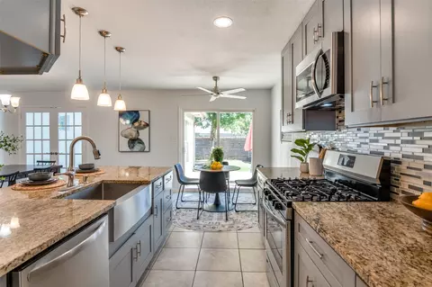 1209 Ridgeway Dr, Richardson, TX 75080