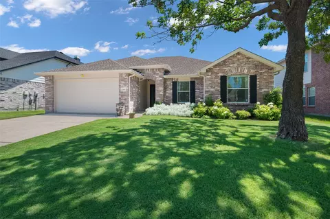 2806 Gold Hill Dr, Wylie, TX 75098