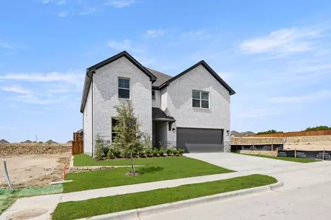 221 Whitetail Dr, Willow Park, TX 76008