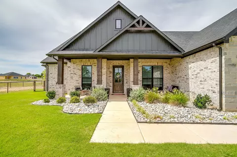2009 Willy Dilly Rd, Springtown, TX 76082 photo 3