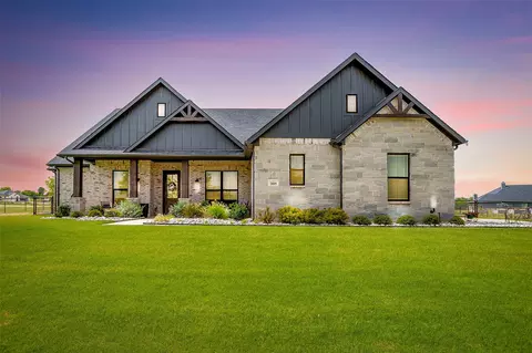 2009 Willy Dilly Rd, Springtown, TX 76082