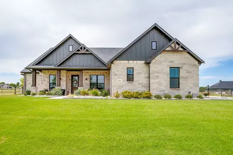 2009 Willy Dilly Rd, Springtown, TX 76082 photo 2