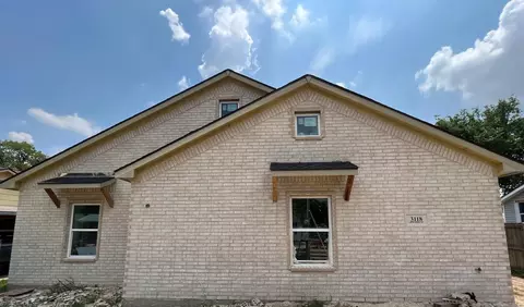 3118 New Haven St, Irving, TX 75062