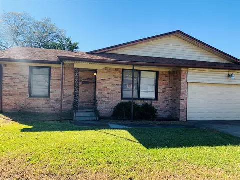406 N Burdette Ave, Sherman, TX 75090