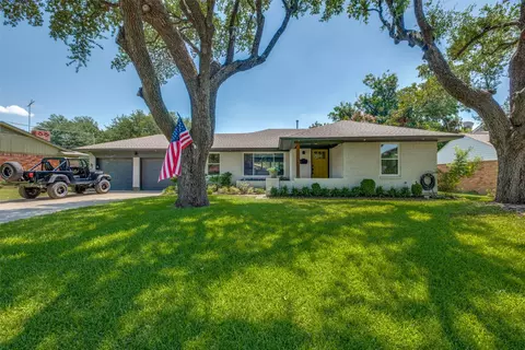 6556 Highgate Ln, Dallas, TX 75214