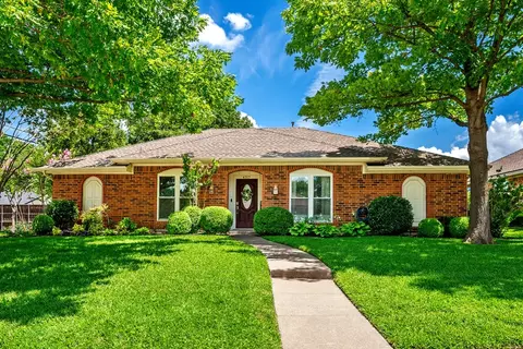 4317 Denver Dr, Plano, TX 75093