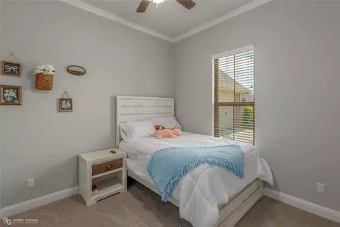 Bedroom - 175 Jamestowne Blvd, Benton, LA 71006 photo 4 of 4